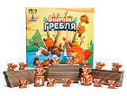 Миниатюра товара Настольная игра Бобровая плотина (Beaver Creek) - 11