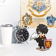 Миниатюра товара Акриловая фигурка Гарри Поттер (Harry and Hedwig. HARRY POTTER) - 3