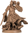 Мініатюра товару Настільна гра Зомбіцид. Нескорена Імперія (Zombicide: White Death. Eternal Empire) - 9