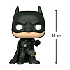 Игровая фигурка FUNKO POP! Бэтмен (25 cm) (Batman) #1188