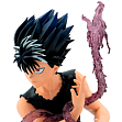 Миниатюра товара Фигурка Хий Джаганши (YU YU HAKUSHO Hiei) - 4