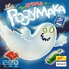 Настільна гра Привид Розумака (Ghost Blitz)