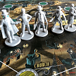 Миниатюра товара Настольная игра Pandemic: Reign of Cthulhu (Пандемия Правления Ктулху) (EN) - 9