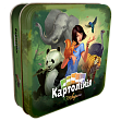 Миниатюра товара Настольная игра Картолиния: Животные (Cardline: Animals) - 1