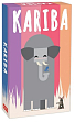 Мініатюра товару Настільна гра Каріба (Kariba) - 1