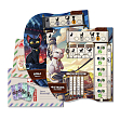 Миниатюра товара Настольная игра Котики Киото (Kyoto no Neko) - 5