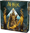 Мініатюра товару Настільна гра Анкх: Боги Єгипту (Ankh: Gods of Egypt) - 1