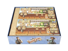 Мініатюра товару Органайзер для настільної гри Маракайбо (Organizer for boardgame Maracaibo) - 2