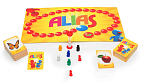 Мініатюра товару Настільна гра Аліас для Дітей (Alias Junior) (RU) - 3