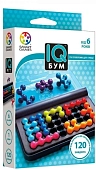 Миниатюра товара Настольная игра IQ Бум (IQ Fit) - 1
