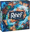 Мініатюра товару Настільна гра Риф 2.0 (Reef 2.0) (EN) - 1