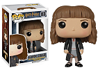 Миниатюра товара Игровая фигурка FUNKO POP! Гермиона Грейнджер с палочкой (Hermione Granger) Harry Potter #03 - 2