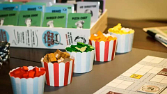 Миниатюра товара Настольная игра Food Chain Magnate (ФастФуд Магнат) (EN) - 3