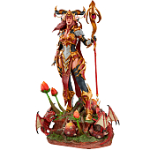 Мініатюра товару Статуетка Алекстраза. Варкрафт (WORLD OF WARCRAFT Alexstrasza. Premium) - 2