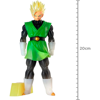 Фигурка Сон Гохан. Драгон бол (DRAGON BALL Z. Son Gohan) - 4 - KUBIX