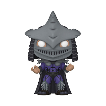 Игровая фигурка FUNKO POP! СУПЕР ШРЕДДЕР (Super Shredder) TMT #1138
