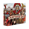 Миниатюра товара Настольная игра Адрианов вал (Hadrian's Wall) - 1