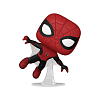 Ігрова фігурка FUNKO POP! ЛЮДИНА-ПАВУК (покращений костюм) (Spider-Man) Marvel #923