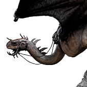 Мініатюра товару Статуетка Летючий жах. Володар перснів (LORD OF THE RINGS Fell Beast. Miniature) - 8