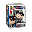 Миниатюра товара Ігрова фігурка Funko POP! Б'якуя Кучікі (Byakuya Kuchiki) Bleach: #1698 - 3