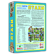 Мініатюра товару Настільна гра Супер Лото. Птахи - 2