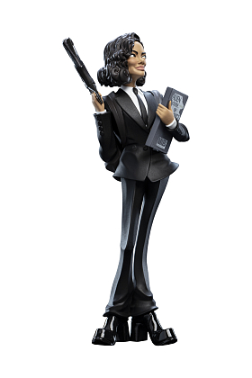 Фигурка Агент М. Люди в черном (MEN IN BLACK INTERNATIONAL Agent M) - 5 - KUBIX