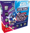Миниатюра товара Настольная игра Звездные войны. Суперкоманды (Star Wars Super Teams) - 2