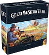 Мініатюра товару Настільна гра Великий Західний шлях 2.0 (Great Western Trail 2.0) - 1