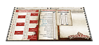 Миниатюра товара Настольная игра Зомбицид. Непокоренная Империя (Zombicide: White Death. Eternal Empire) - 4