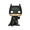 Игровая фигурка FUNKO POP! Бэтмен (Batman) #1187