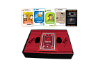 Миниатюра товара Настольная игра Взрывные котята: Оригинальное издание (Exploding Kittens) - 4