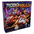 Миниатюра товара Настольная игра Роборалли (Robo Rally) - 1