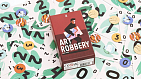 Мініатюра товару Настільна гра Вкрадене мистецтво (Art Robbery) - 4