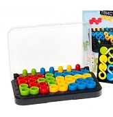 Миниатюра товара Настольная игра IQ Твист (IQ Twist) - 2