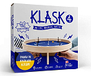 Миниатюра товара Настольная игра Класс для 4х игроков (KLASK 4) - 1