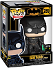 Игровая фигурка FUNKO POP! Бэтмен (BATMAN) DC Heroes #289