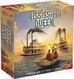 Миниатюра товара Настольная игра Mississippi Queen (Королева Миссисипи) (EN) - 1