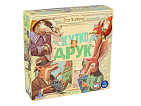 Миниатюра товара Настольная игра Быстро в печать (Fit to Print) - 1