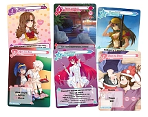 Миниатюра товара Настольная игра Формула любви (Love Formula) - 4