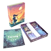 Миниатюра товара Настольная игра Живопись (Canvas) - 2