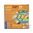 Миниатюра товара Настольная игра CATAN. Города и рыцари (Cities & Knights) - 5