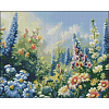 Алмазна мозаїка Дивокрай (40х50 см)