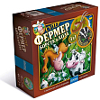 Мініатюра товару Настільна гра Суперфермер 3 в 1. Борсук & Коза (SuperFarmer 3 in1 Badger & Goat) - 1