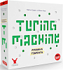 Настільна гра Машина Тюрінга (Turing Machine)