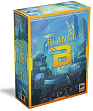 Миниатюра товара Настольная игра Planet B (Планета Б) - 1