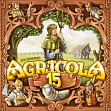 Миниатюра товара Настольная игра Agricola 15th Anniversary Box (EN) - 1