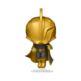 Игровая фигурка Funko Pop! Доктор Фейт (Dr Fate) Black Adam: #1235 - KUBIX Игровая фигурка Funko Pop! Доктор Фейт (Dr Fate) Black Adam: #1235