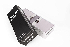 Миниатюра товара Настольная игра Паскудные карты (Cards Against Humanity) - 4