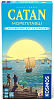 Настольная игра КАТАН. Мореплаватели. Дополнение для 5-6 игроков (Catan: Seafarers 5-6 Player Extension)