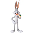 Миниатюра товара Фигурка Багз Банни. Луни Тюнз (LOONEY TUNES Bugs Mini) - 1
